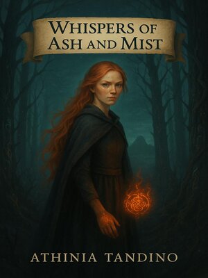 cover image of Whispers of Ash and Mist